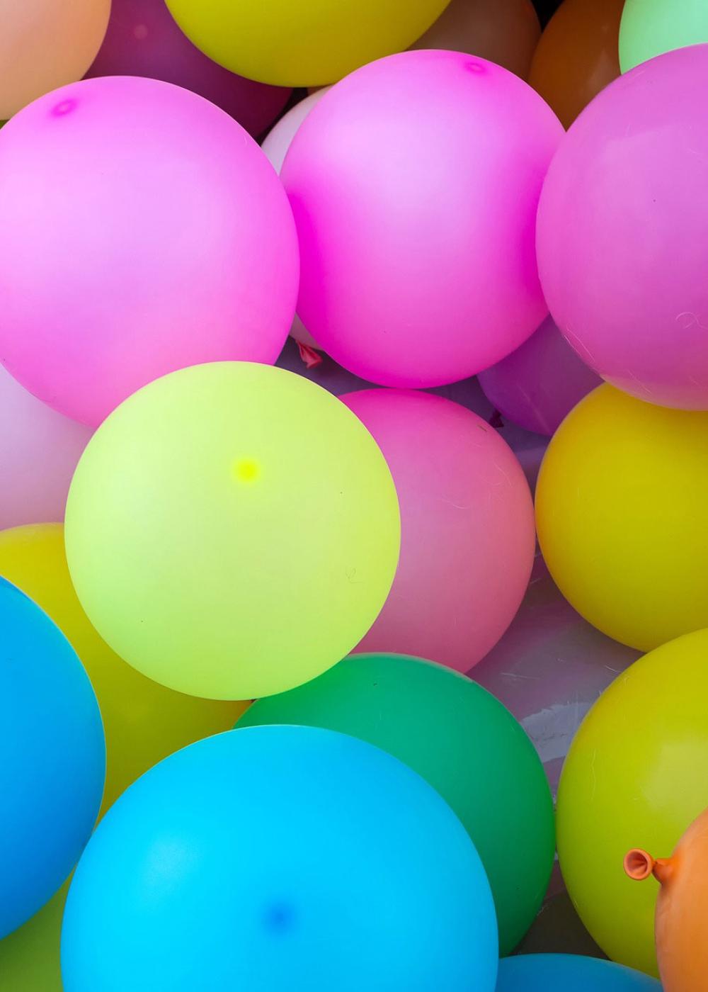 Luftballon